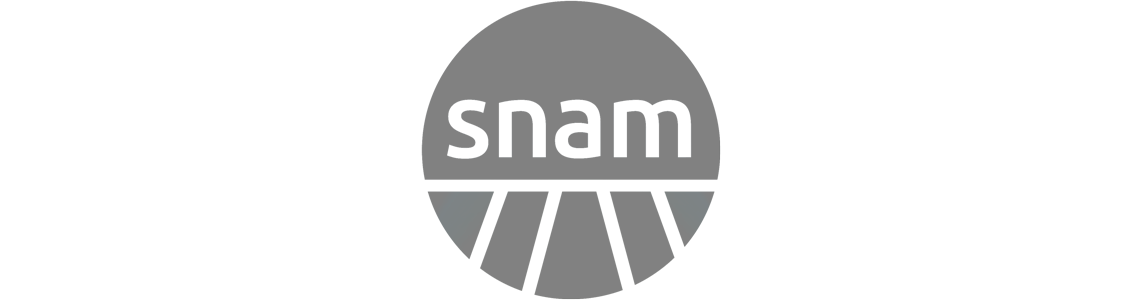 Snam-logo